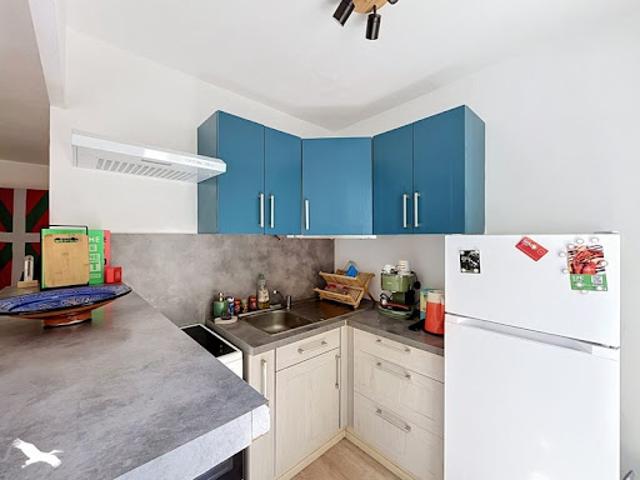 Appartement vente à Toulouse, Ramonville-saint-agne