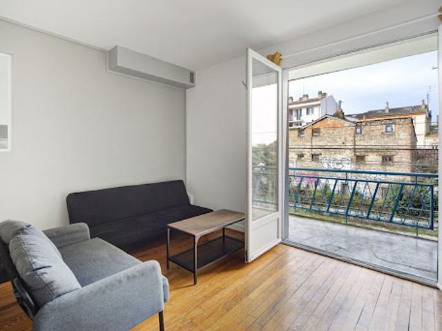 Appartement vente à Toulouse
