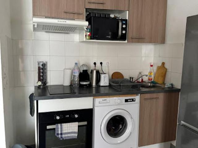Appartement vente à Toulouse
