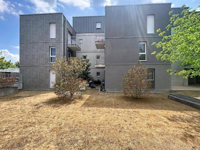 Appartement vente à Tours