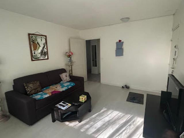 Appartement vente à Tremblay-en-france