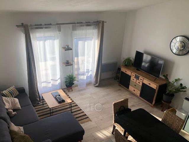 Appartement vente à Aix-en-Provence, Trets