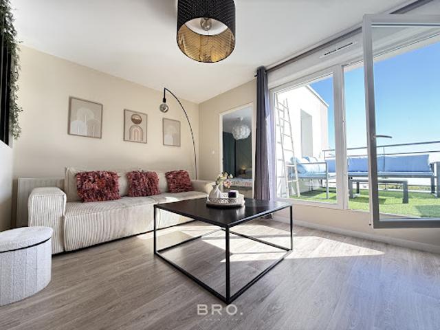 Appartement vente à Vannes, Bretagne