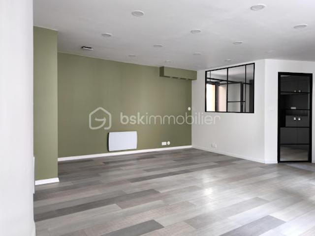 Appartement vente à Vannes, Bretagne