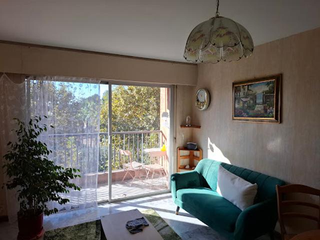 Appartement vente à Grasse, Vence