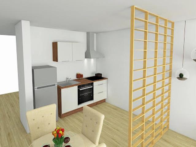 Appartement vente à Corte, Venzolasca