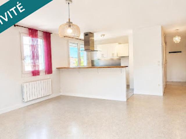 Appartement vente à Les Andelys, Vernon
