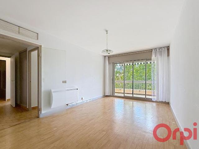 Appartement vente à Vichy