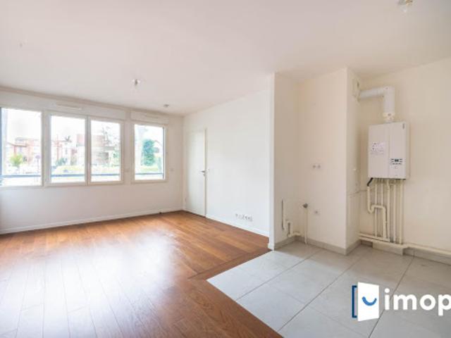 Appartement vente à Versailles, Viroflay