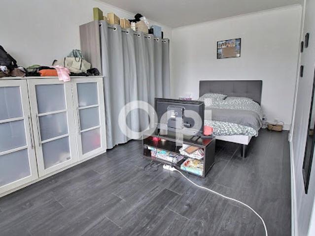 Appartement vente à Évry, Viry-châtillon