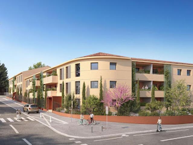 Appartement vente à Istres, Vitrolles