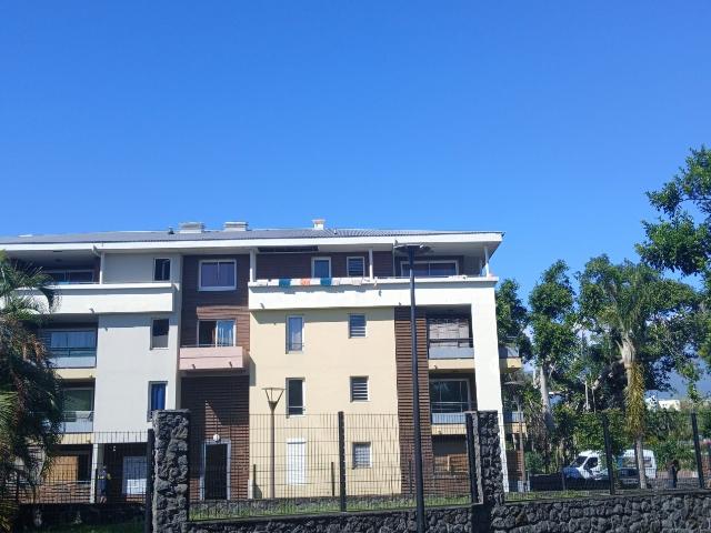 Appartement vente à La Réunion
