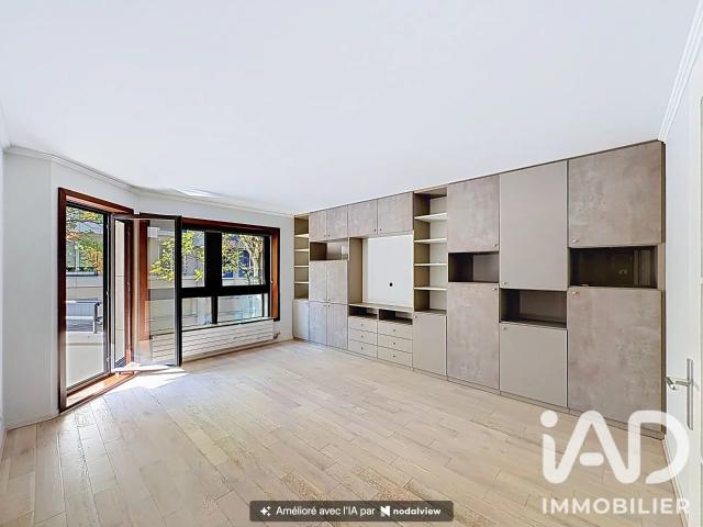 Appartement vente à Quartier République, Suresnes