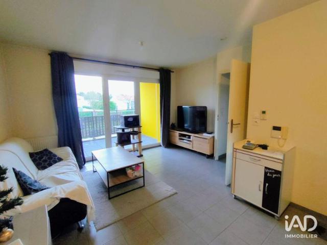 Appartement vente à Rochefort, Royan