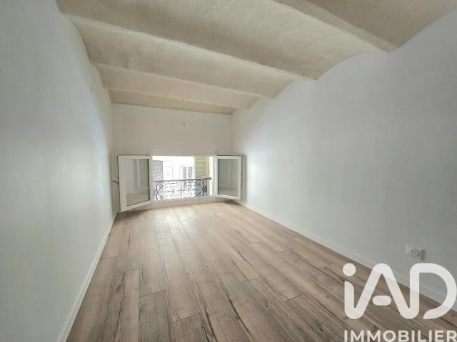 Appartement vente à Marseille