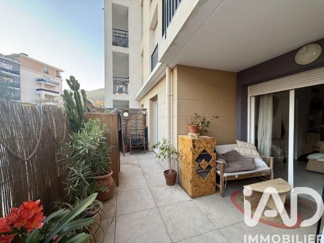Appartement vente à Arrondissement de Toulon, Toulon