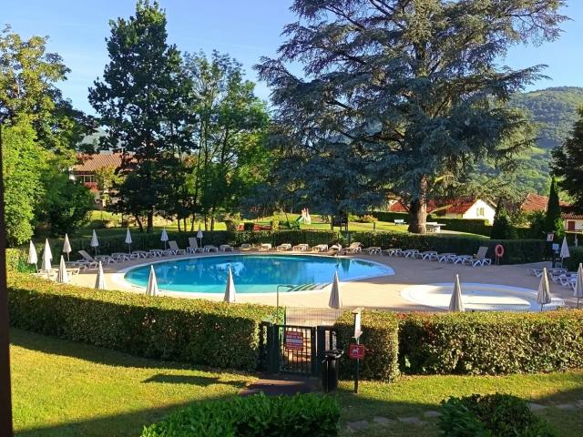 Appartement vente à Nafarroa Beherea, Uhart-Cize