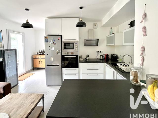 Appartement vente à Arrondissement de Toulon, Bandol