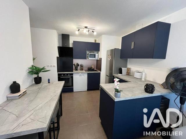Appartement vente à Arrondissement de Toulon, La Seyne-sur-mer
