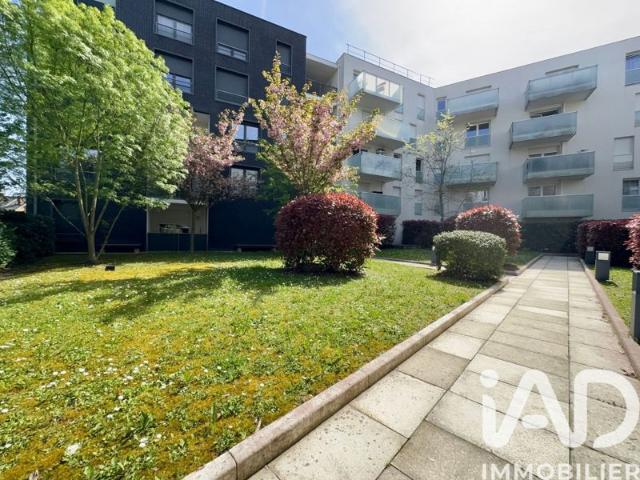 Appartement vente à Palaiseau