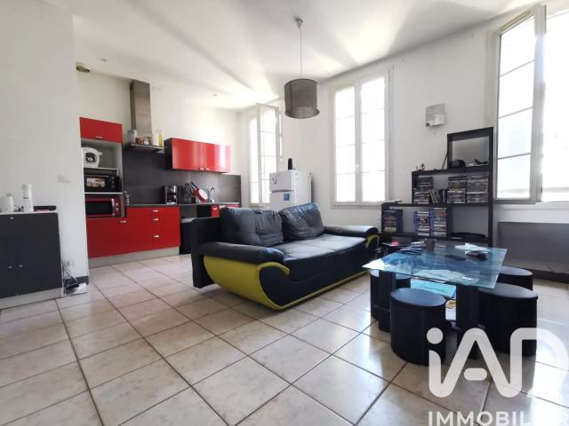 Appartement vente à Libourne