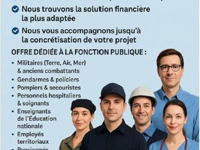 Appartement vente à France métropolitaine, Châteaudouble