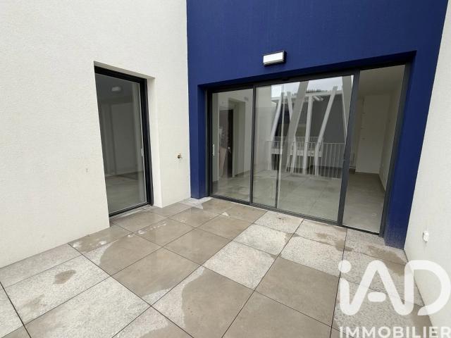 Appartement vente à Montpellier, La Grande-motte
