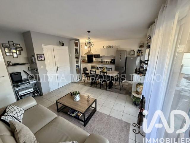 Appartement vente à Marseille, Ceyreste