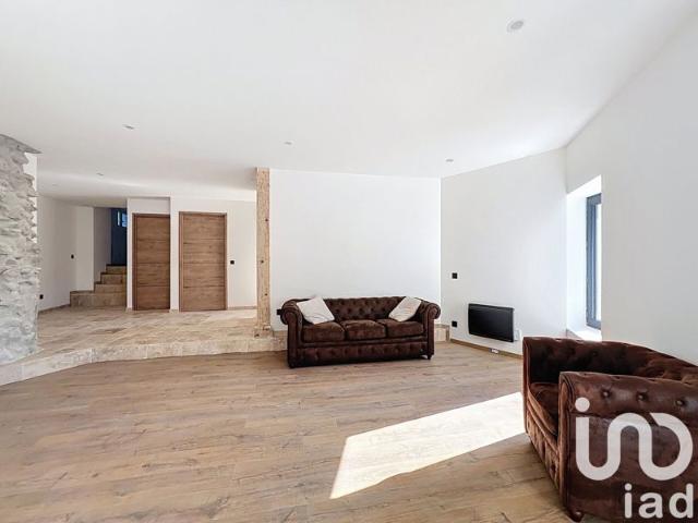 Appartement vente à Grenoble, La Mure