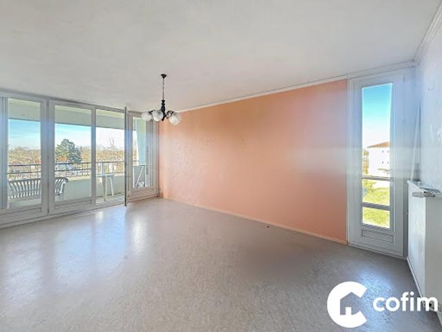 Appartement vente à Pau, Billère