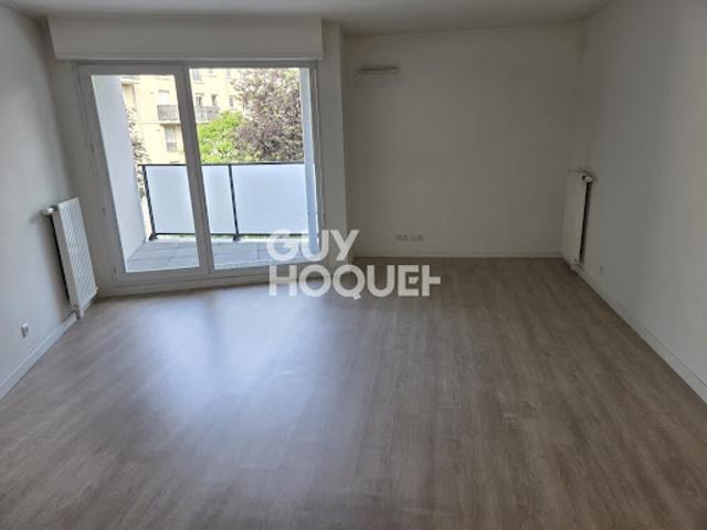 Appartement vente à Le Raincy, Rosny-sous-bois