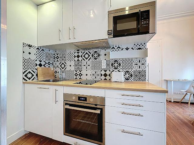 Appartement vente à Lisieux, Villers-sur-mer