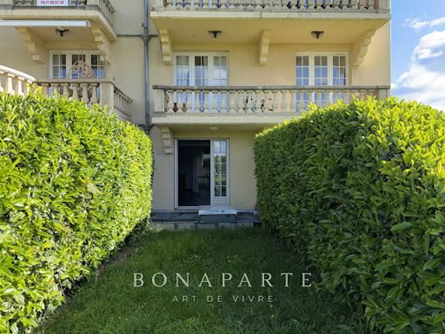 Appartement vente à Bourg-en-Bresse, Montluel