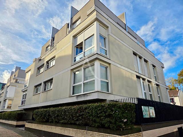 Appartement vente à Tremblay-en-france, Seine-Saint-Denis