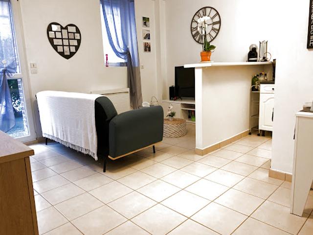 Appartement vente à Sarcelles, Saint-witz