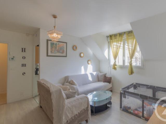 Appartement vente à Mantes-la-Jolie, Aubergenville