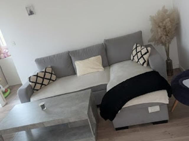 Appartement vente à Justice, Roubaix