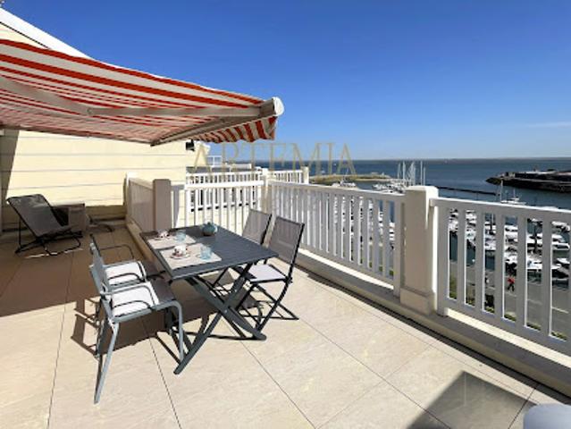 Appartement vente à Arcachon