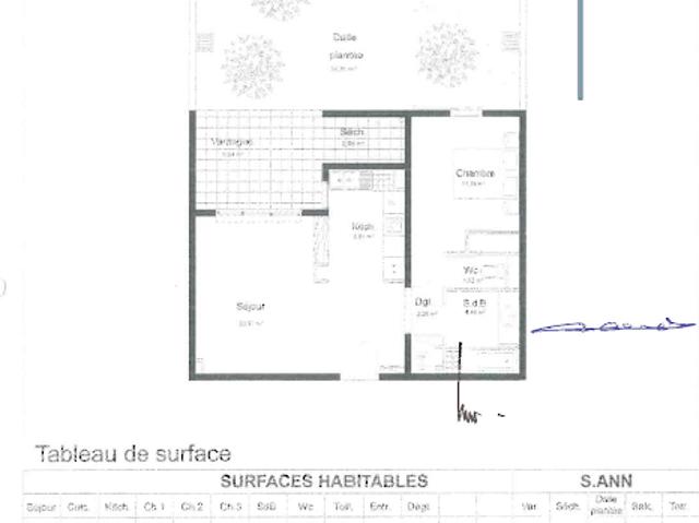 Appartement vente à La Réunion