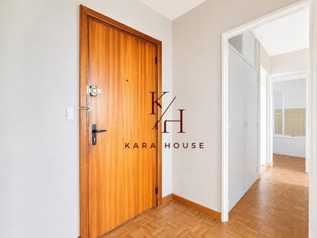 Appartement vente à Caen, Hérouville-saint-clair