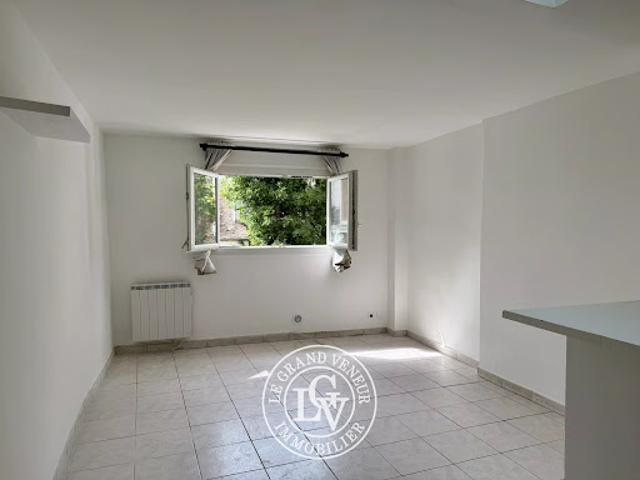 Appartement vente à Fontainebleau