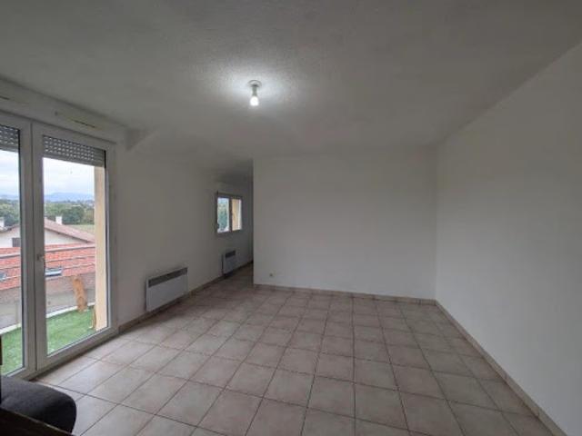 Appartement vente à Plaine du Bouchet, Rumilly