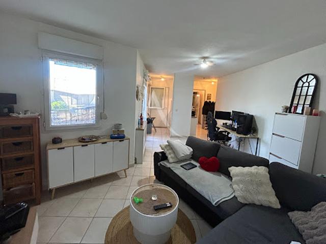 Appartement vente à Cité Albignac, Carcassonne