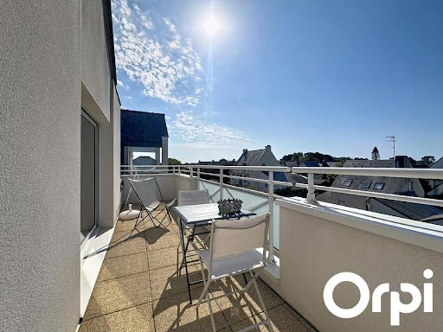 Appartement vente à Lorient, Bretagne