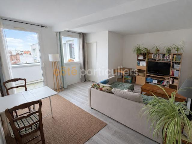 Appartement vente à Lille