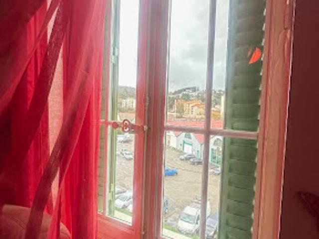 Appartement vente à Vienne