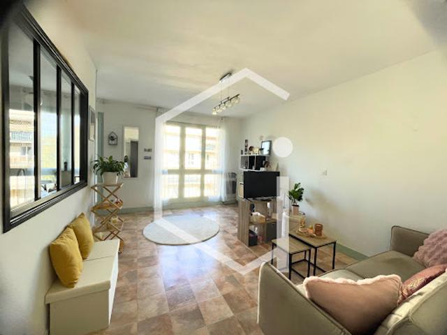 Appartement vente à Cosne-Cours-sur-Loire, Cosne-cours-sur-loire