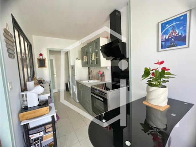 Appartement vente à Cosne-Cours-sur-Loire, Cosne-cours-sur-loire