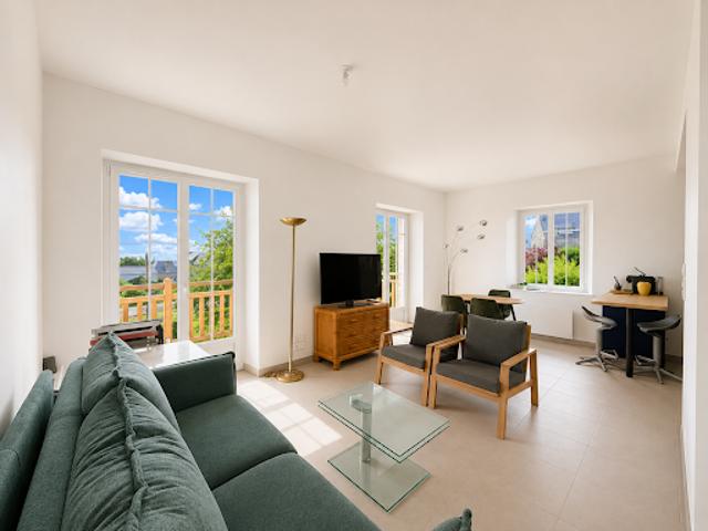 Appartement vente à Dinan, Bretagne