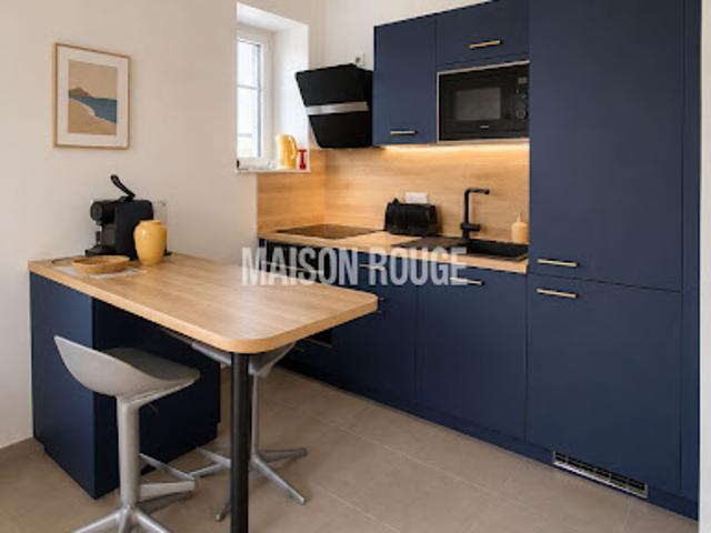 Appartement vente à Dinan, Bretagne